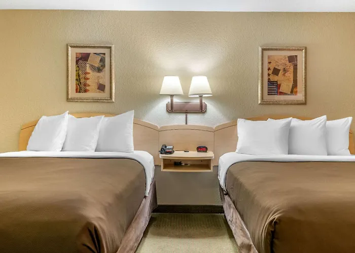Birch Hill Suites - South Bend