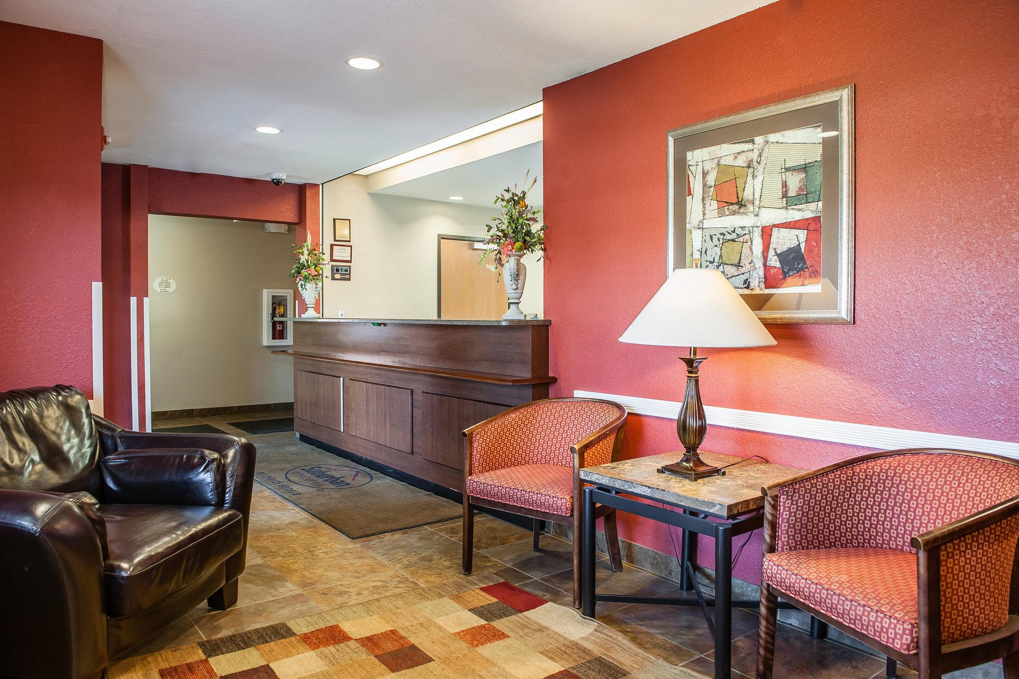 Birch Hill -