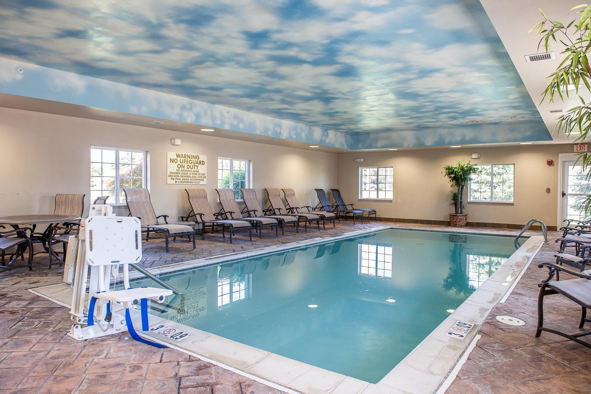 Hotel Birch Hill -