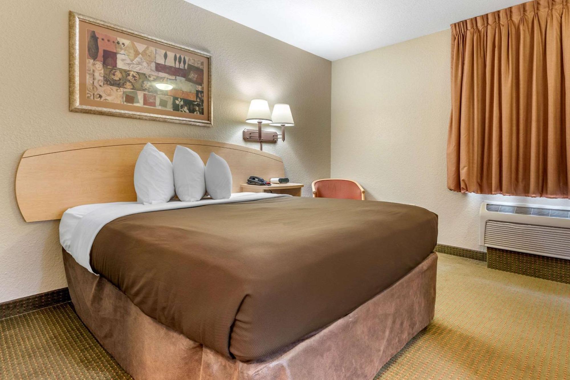 Hotel Birch Hill -