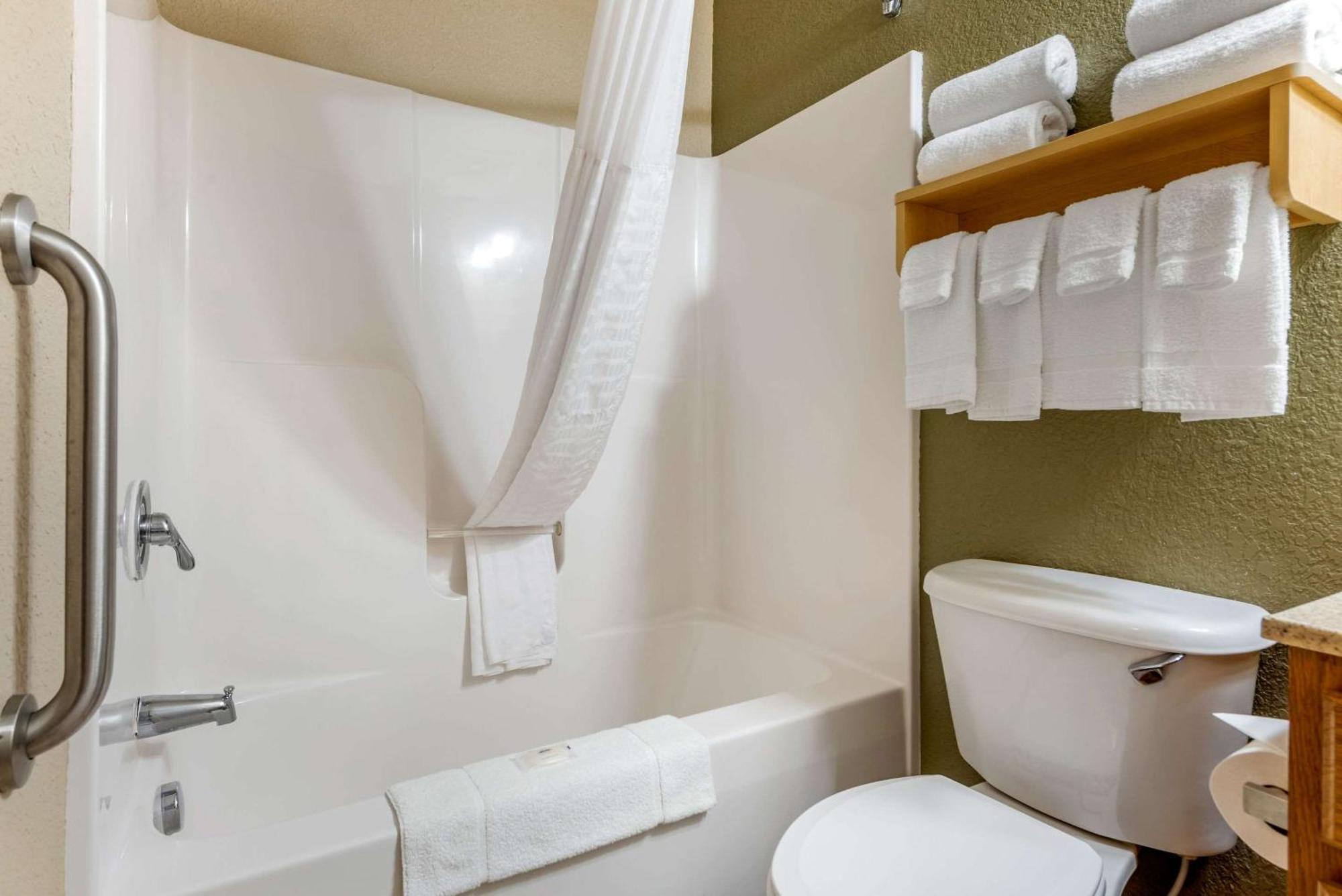 Birch Hill - Hotel 2*