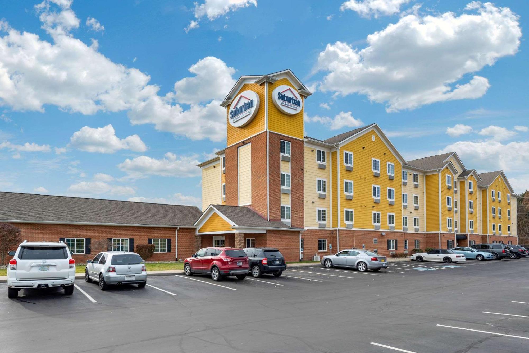 Birch Hill -