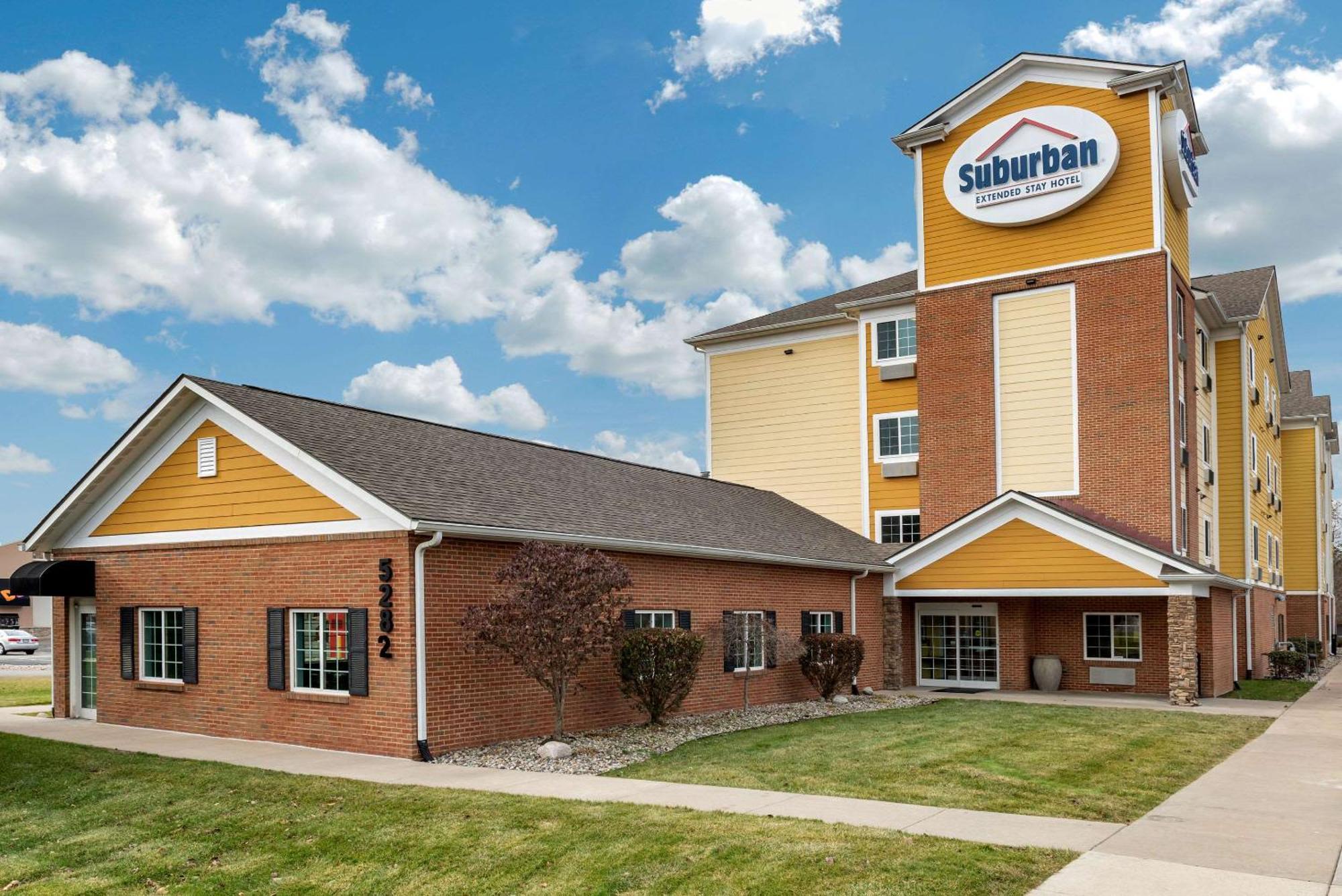 Hotel Birch Hill -