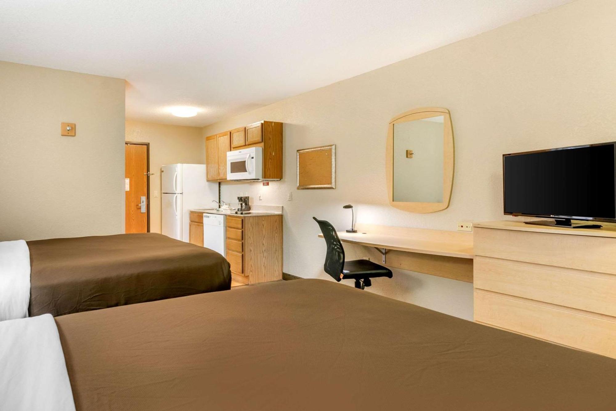 Birch Hill - Hotel South Bend