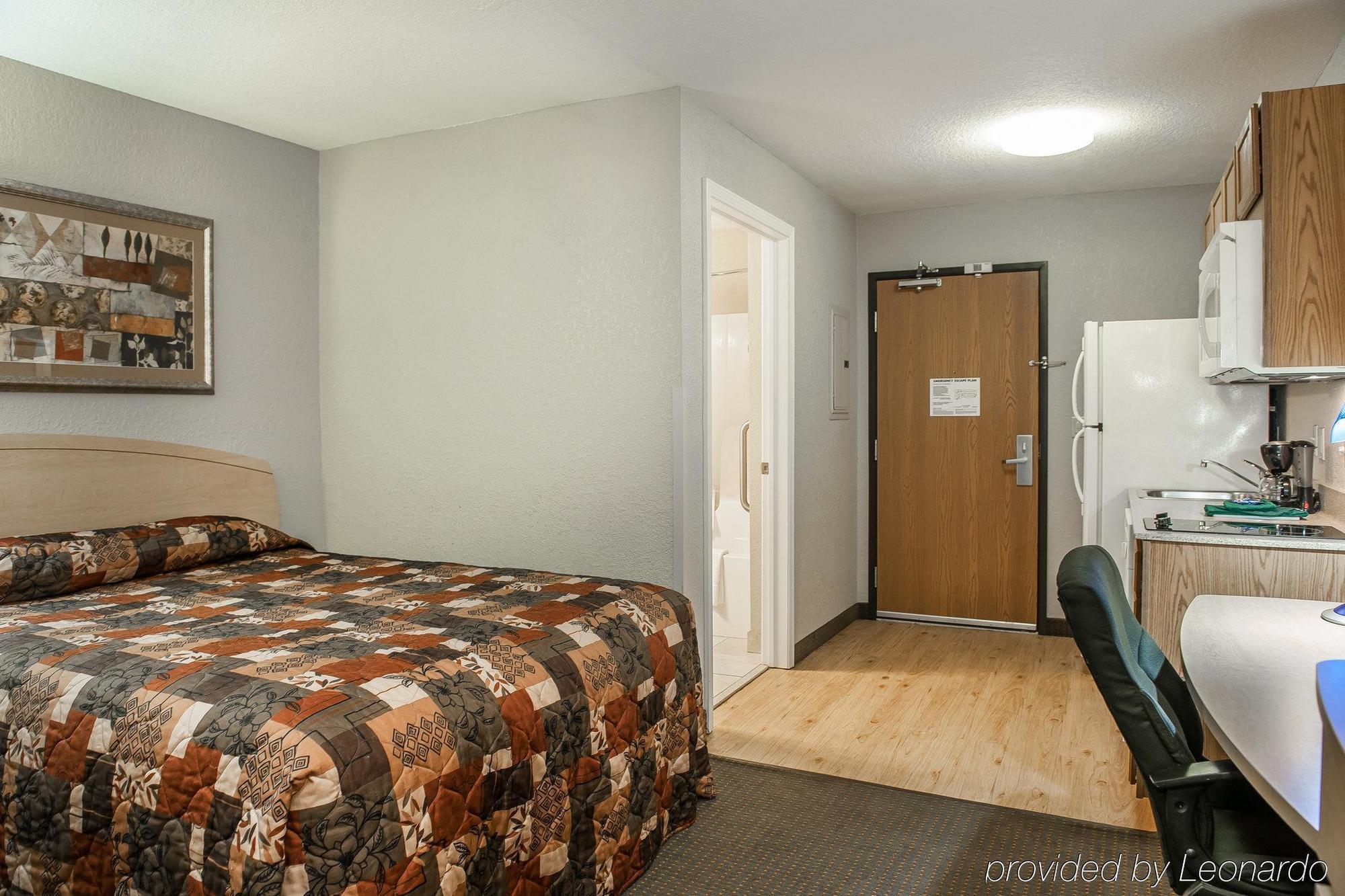 Hotel Birch Hill -