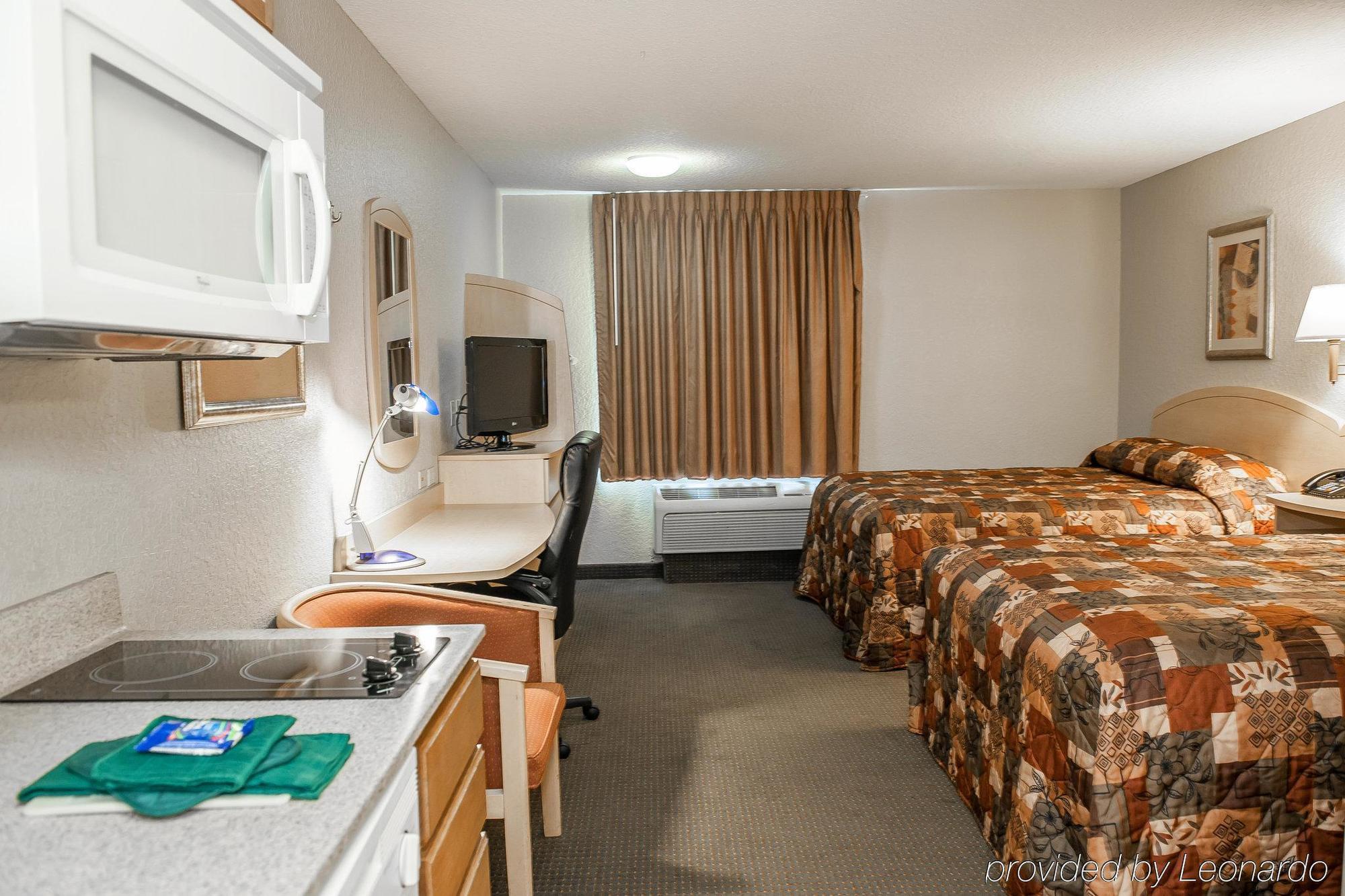Hotel Birch Hill - South Bend