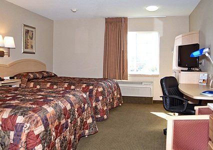 Hotel Birch Hill -