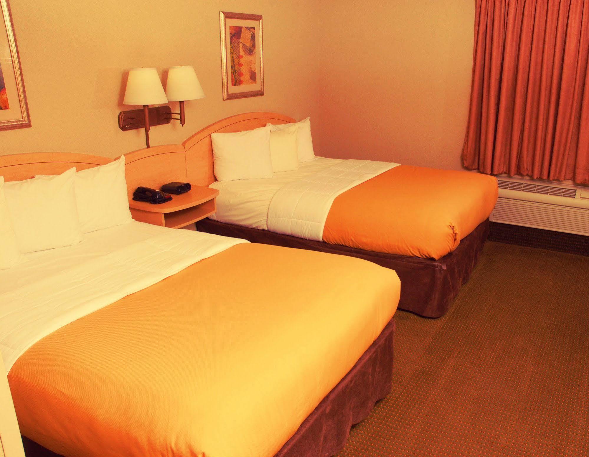 Birch Hill - Hotel 2*