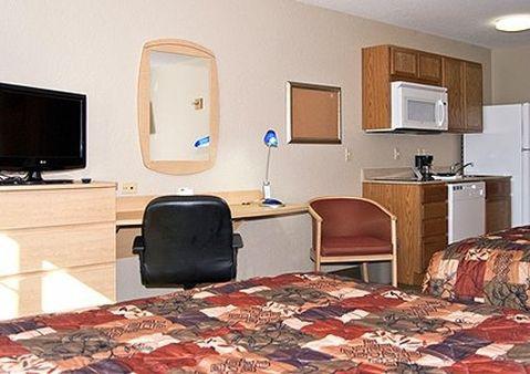 Birch Hill - Hotel South Bend