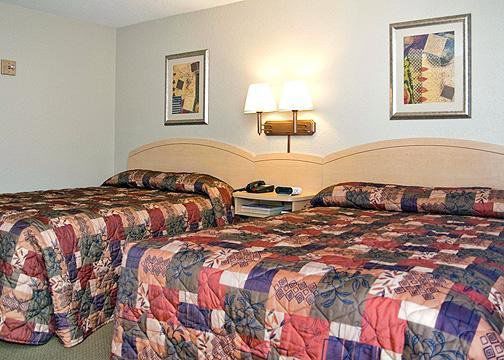 Hotel Birch Hill -