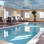 Birch Hill Suites - South Bend 