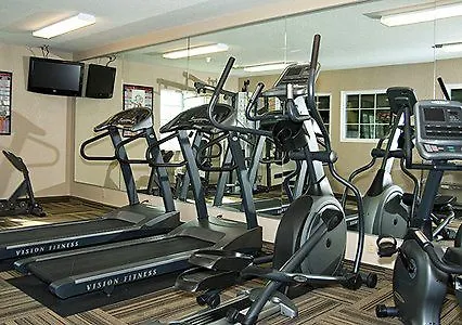 Birch Hill Suites - South Bend 